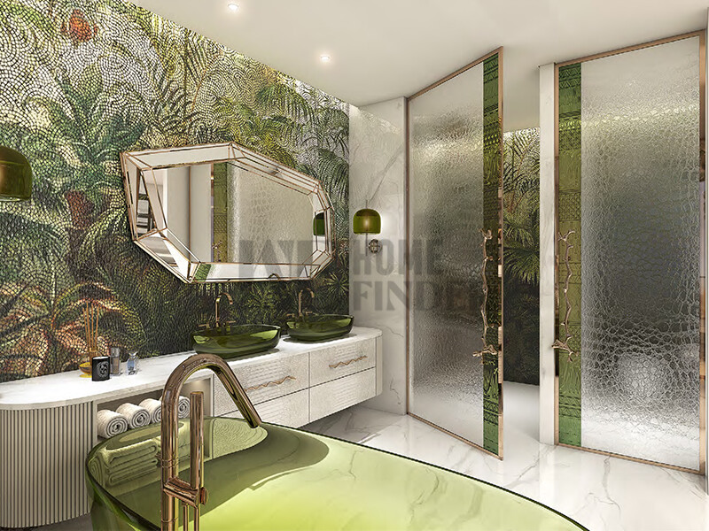 Apartments For Sale in Cavalli Tower, Dubai Harbour